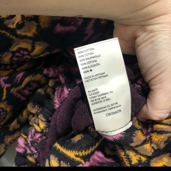 Free People No Ordinary Top - Picture 7 of 15